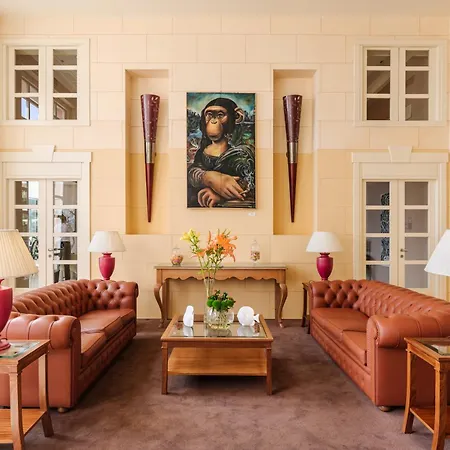 Hotel Grand Bristol Resort, By R Collection Rapallo
