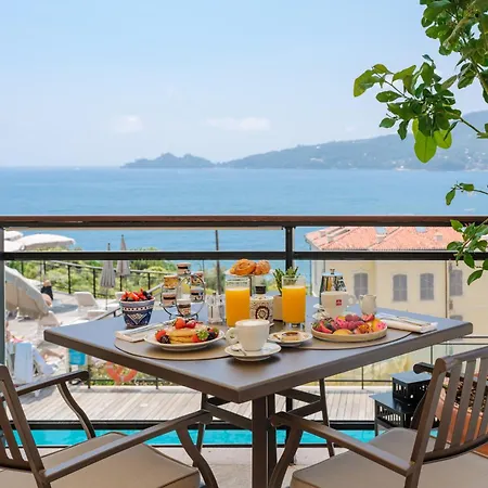 Grand Bristol Resort, By R Collection Rapallo