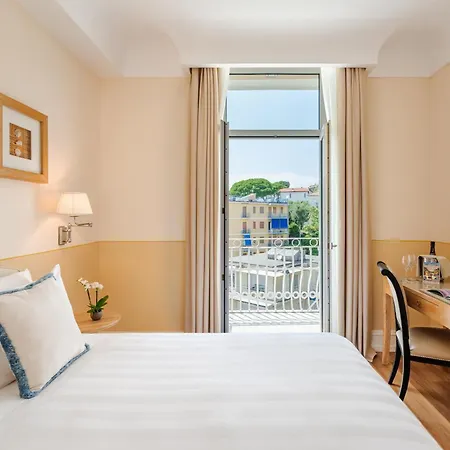 Otel Grand Bristol Resort, By R Collection Rapallo
