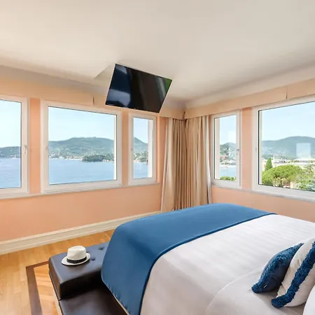 Otel Grand Bristol Resort, By R Collection Rapallo