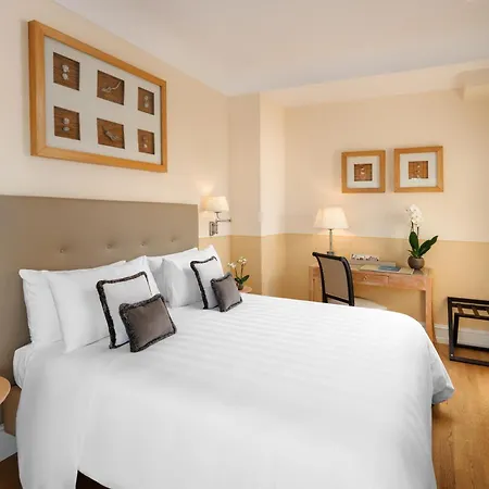 Grand Bristol Resort, By R Collection Rapallo
