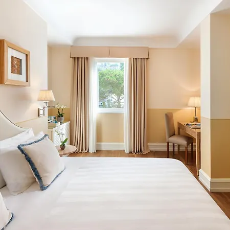 Grand Bristol Resort, By R Collection 5* Rapallo