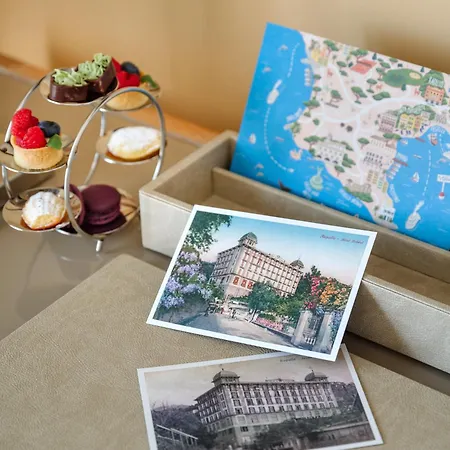 Grand Bristol Resort, By R Collection מלון 5*