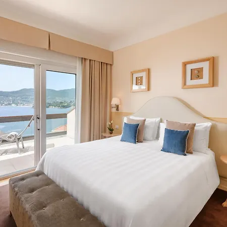 Grand Bristol Resort, By R Collection 5* Rapallo
