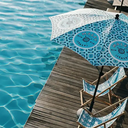 Grand Bristol Resort, By R Collection Otel Rapallo