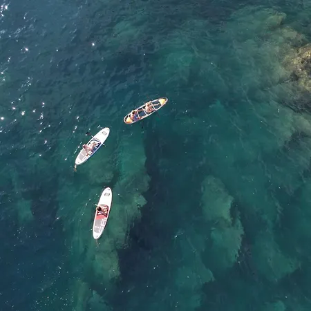 Grand Bristol Resort, By R Collection מלון 5*