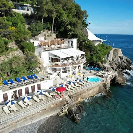 Otel Grand Bristol Resort, By R Collection Rapallo