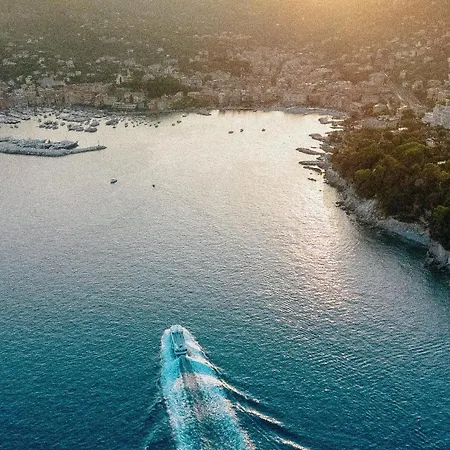 Grand Bristol Resort, By R Collection Рапалло