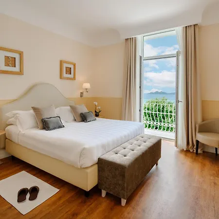 Grand Bristol Resort, By R Collection 5* ראפאלו