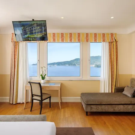 Otel Grand Bristol Resort, By R Collection