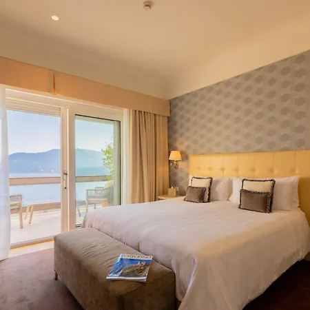 Готель Grand Bristol Resort, By R Collection 5*