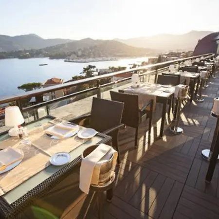Grand Bristol Resort, By R Collection Hotel 5*
