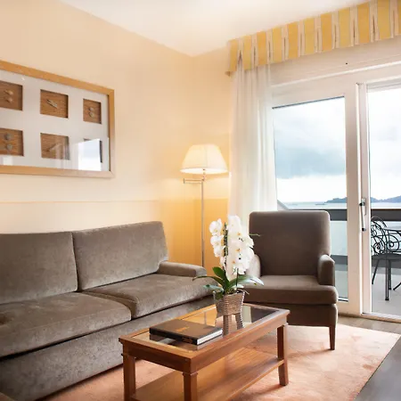 Grand Bristol Resort, By R Collection