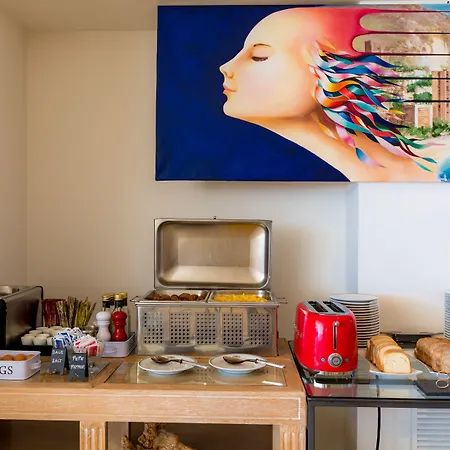 Grand Bristol Resort, By R Collection מלון ראפאלו