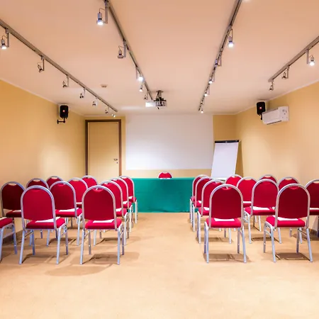 Grand Bristol Resort, By R Collection ראפאלו