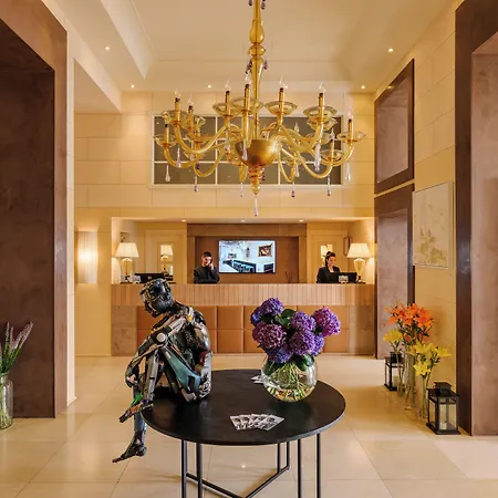 Grand Bristol Resort, By R Collection 5*