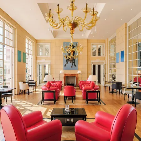 Grand Bristol Resort, By R Collection 5* ראפאלו