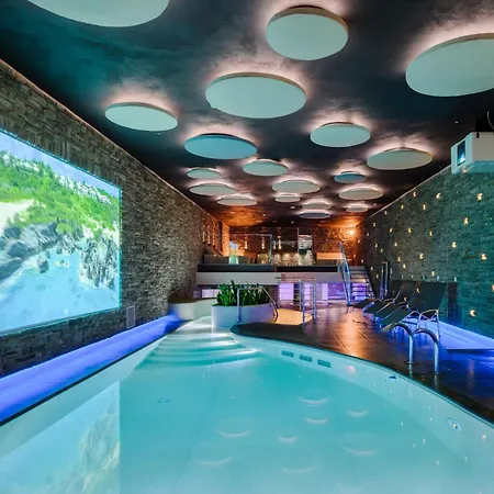 Grand Bristol Resort, By R Collection