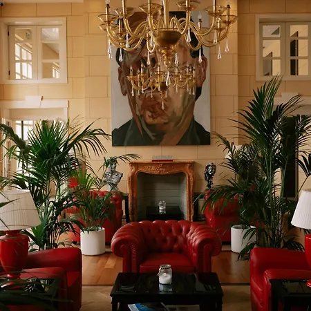 Grand Bristol Resort, By R Collection Hotel