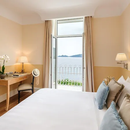 Grand Bristol Resort, By R Collection Rapallo