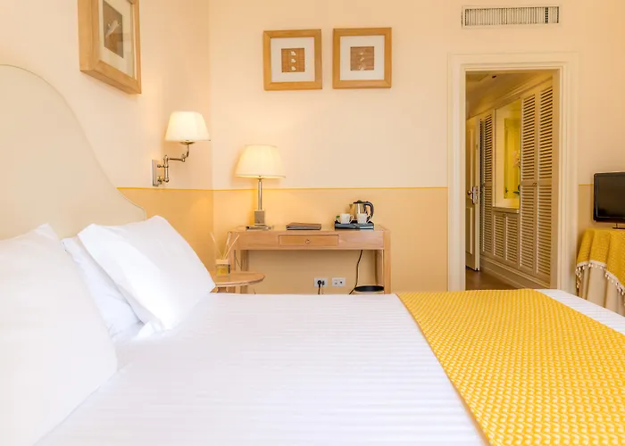 Grand Bristol Resort, By R Collection Hotel