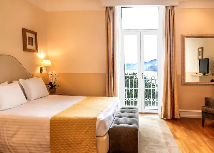 Grand Bristol Resort, By R Collection Hotel