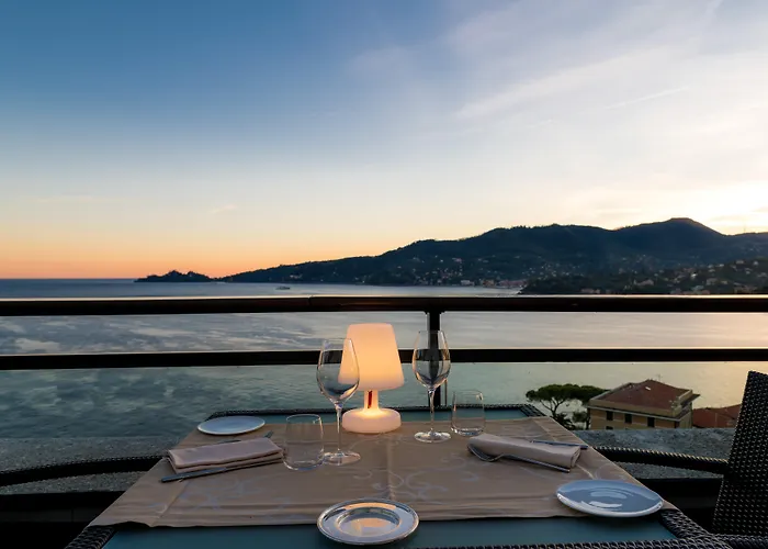 Grand Bristol Resort, By R Collection Rapallo