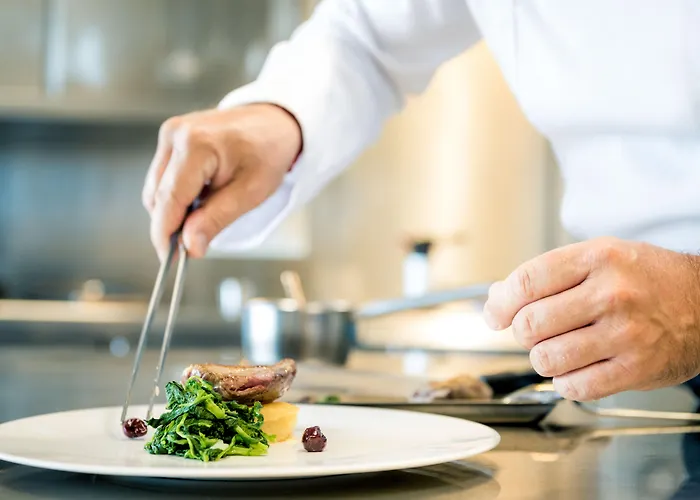 Grand Bristol Resort, By R Collection Szálloda