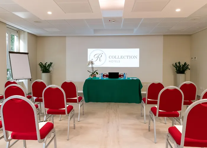 Grand Bristol Resort, By R Collection Szálloda Rapallo