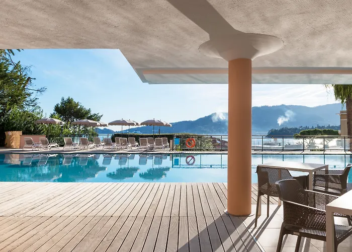 Szálloda Grand Bristol Resort, By R Collection