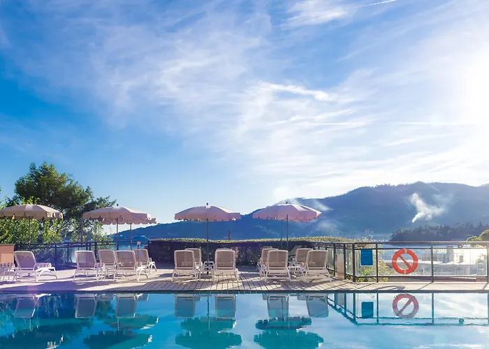 Hotel Grand Bristol Resort, By R Collection Rapallo