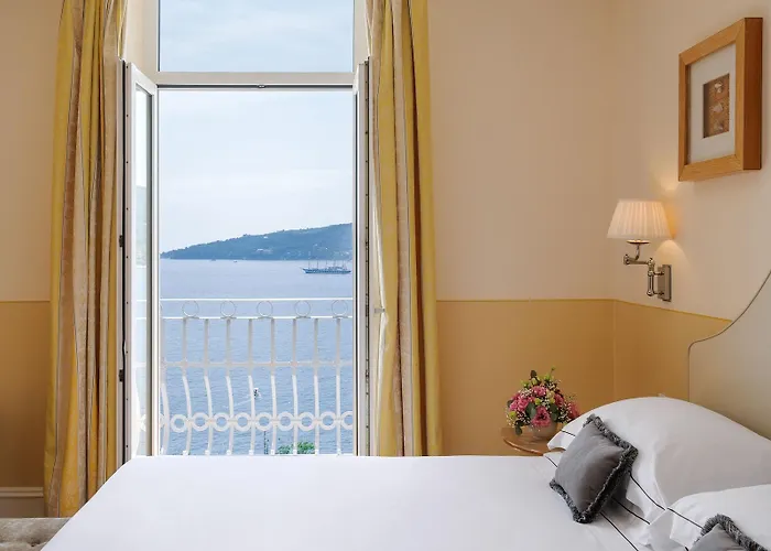 Hotel Grand Bristol Resort, By R Collection 5*