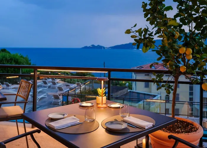 Szálloda Grand Bristol Resort, By R Collection 5*