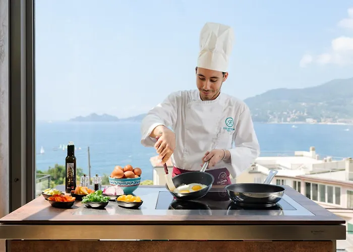 Grand Bristol Resort, By R Collection