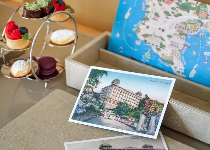 Grand Bristol Resort, By R Collection Hotel 5*