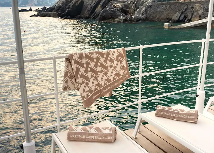 Szálloda Grand Bristol Resort, By R Collection 5*