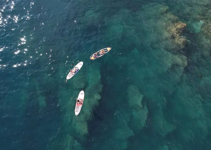 Grand Bristol Resort, By R Collection Szálloda 5*