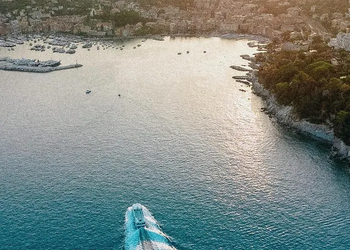 Grand Bristol Resort, By R Collection Rapallo