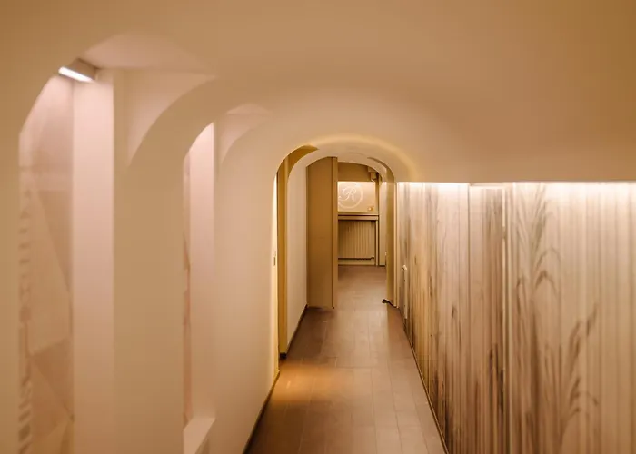 Szálloda Grand Bristol Resort, By R Collection Rapallo