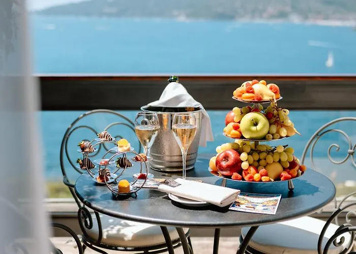 Grand Bristol Resort, By R Collection Rapallo