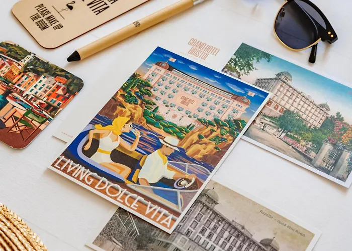 Hotel Grand Bristol Resort, By R Collection