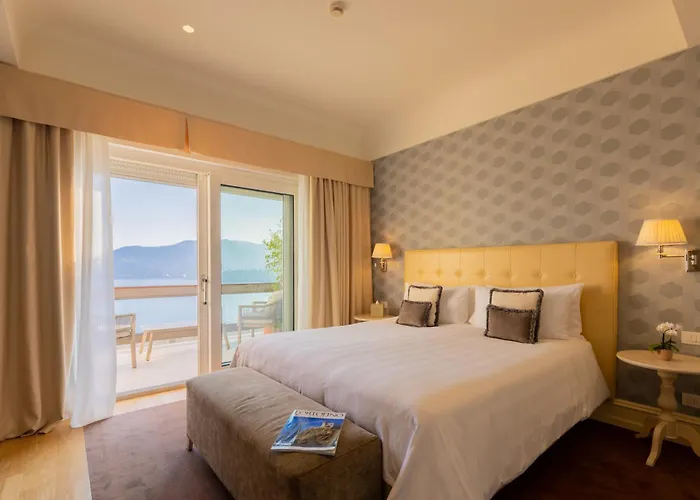 Szálloda Grand Bristol Resort, By R Collection 5*