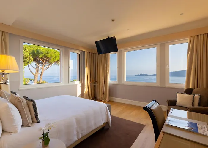 Grand Bristol Resort, By R Collection Hotel Rapallo