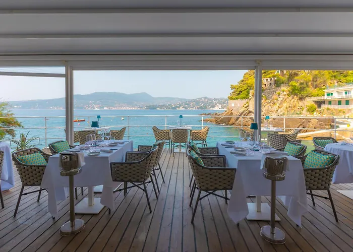 Grand Bristol Resort, By R Collection 5* Rapallo