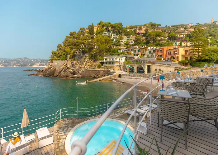 Szálloda Grand Bristol Resort, By R Collection 5*