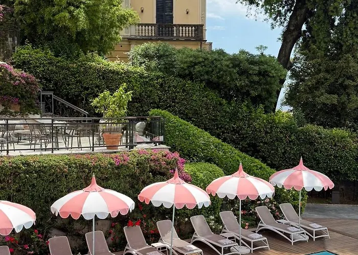 Grand Bristol Resort, By R Collection Hotel Rapallo