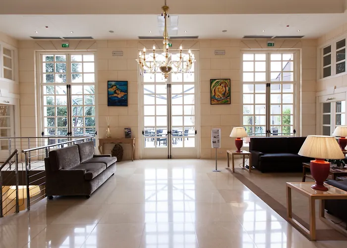 Grand Bristol Resort, By R Collection Rapallo