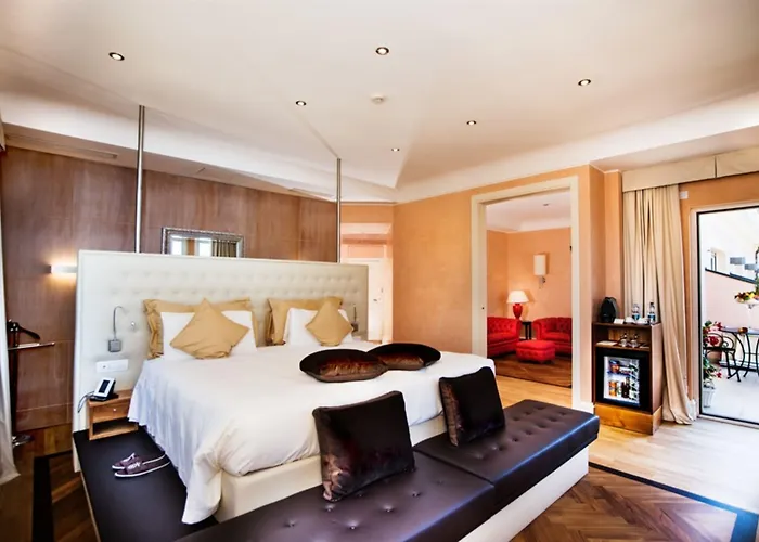 Hotel Grand Bristol Resort, By R Collection 5*