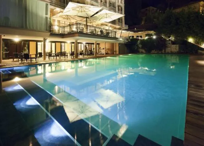 Szálloda Grand Bristol Resort, By R Collection