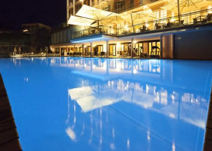 Grand Bristol Resort, By R Collection Szálloda 5*